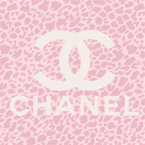 chanel pink leopard print|what is chanel pink.